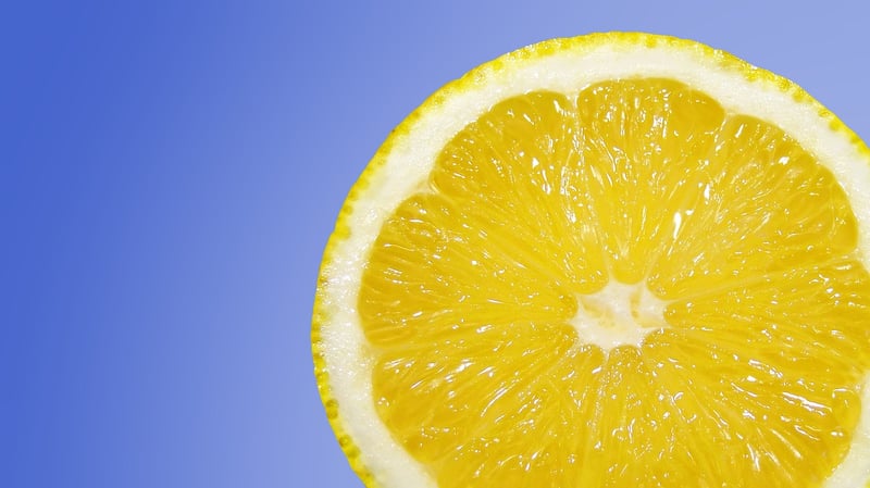 Lemons